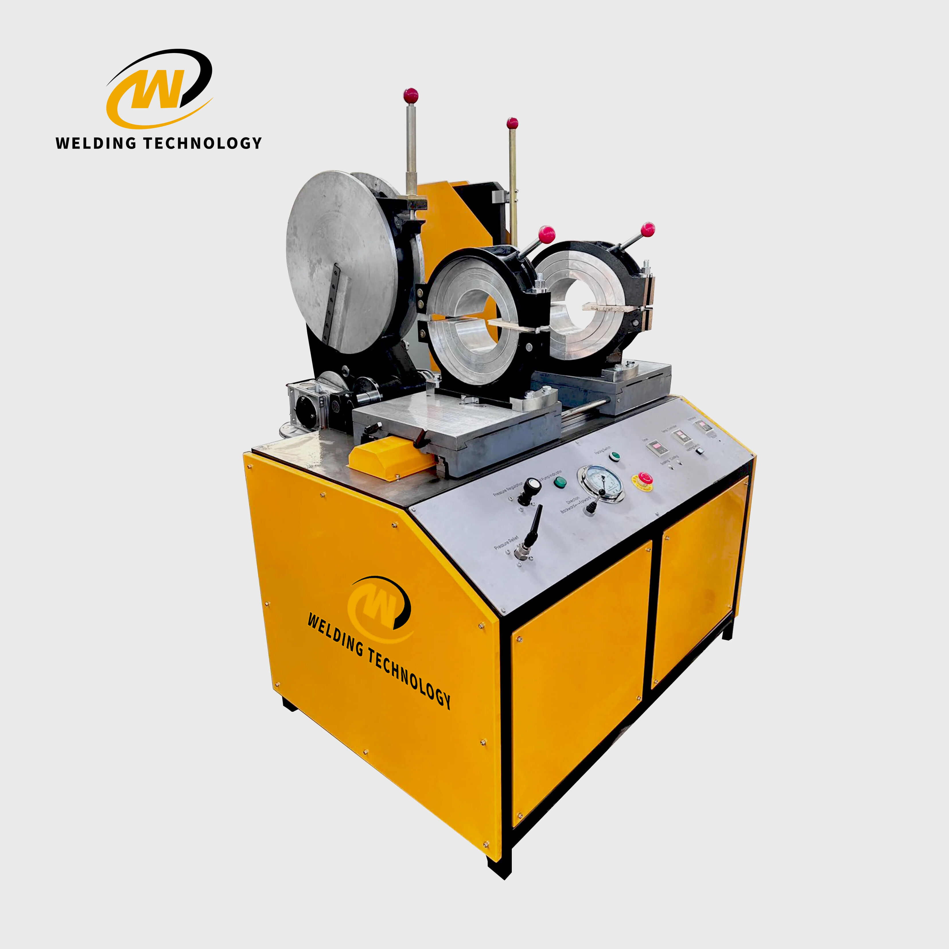 Precision Angle Adjustment System for Perfect Connections Every Time