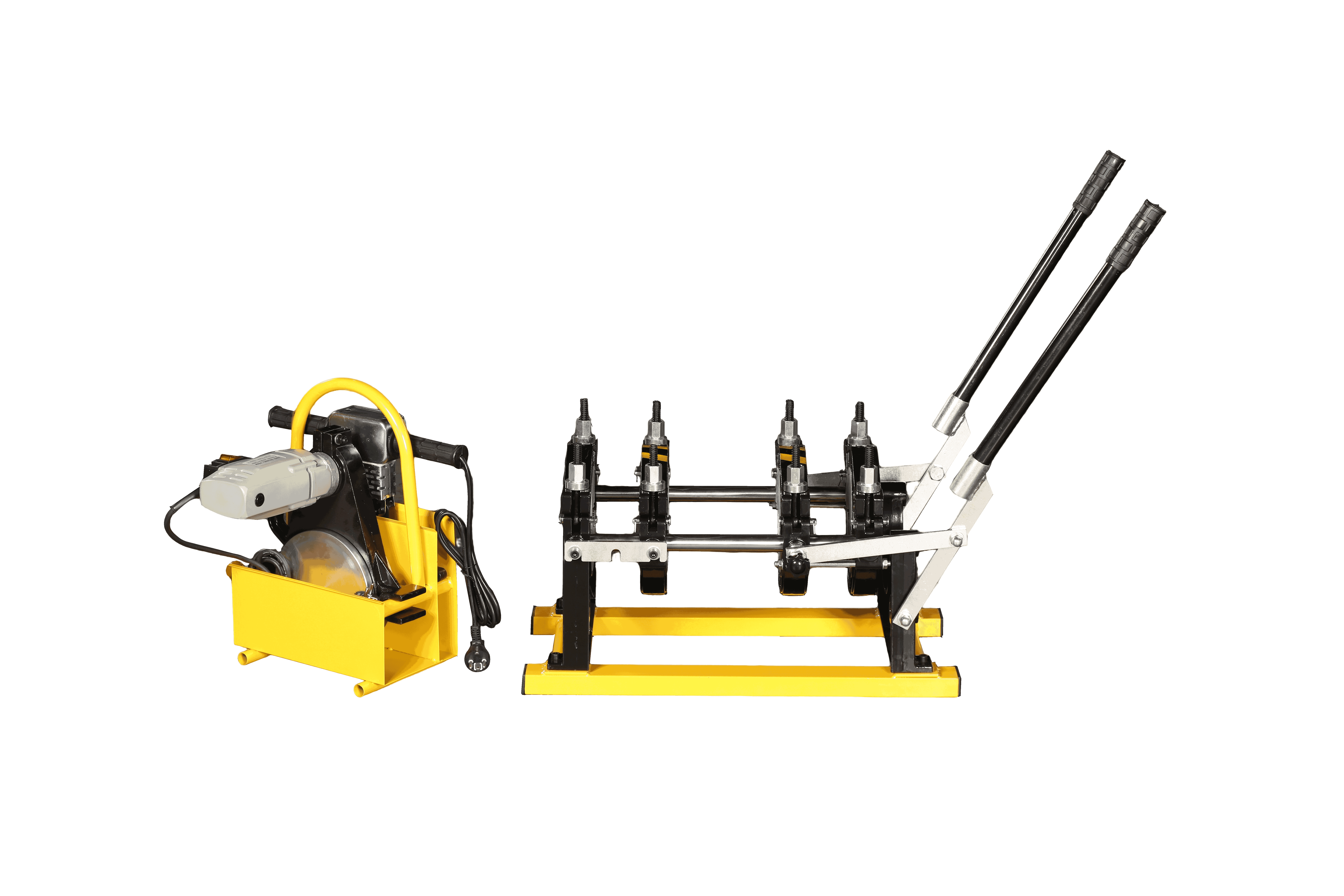 Automated Process Control for Repeatable Results