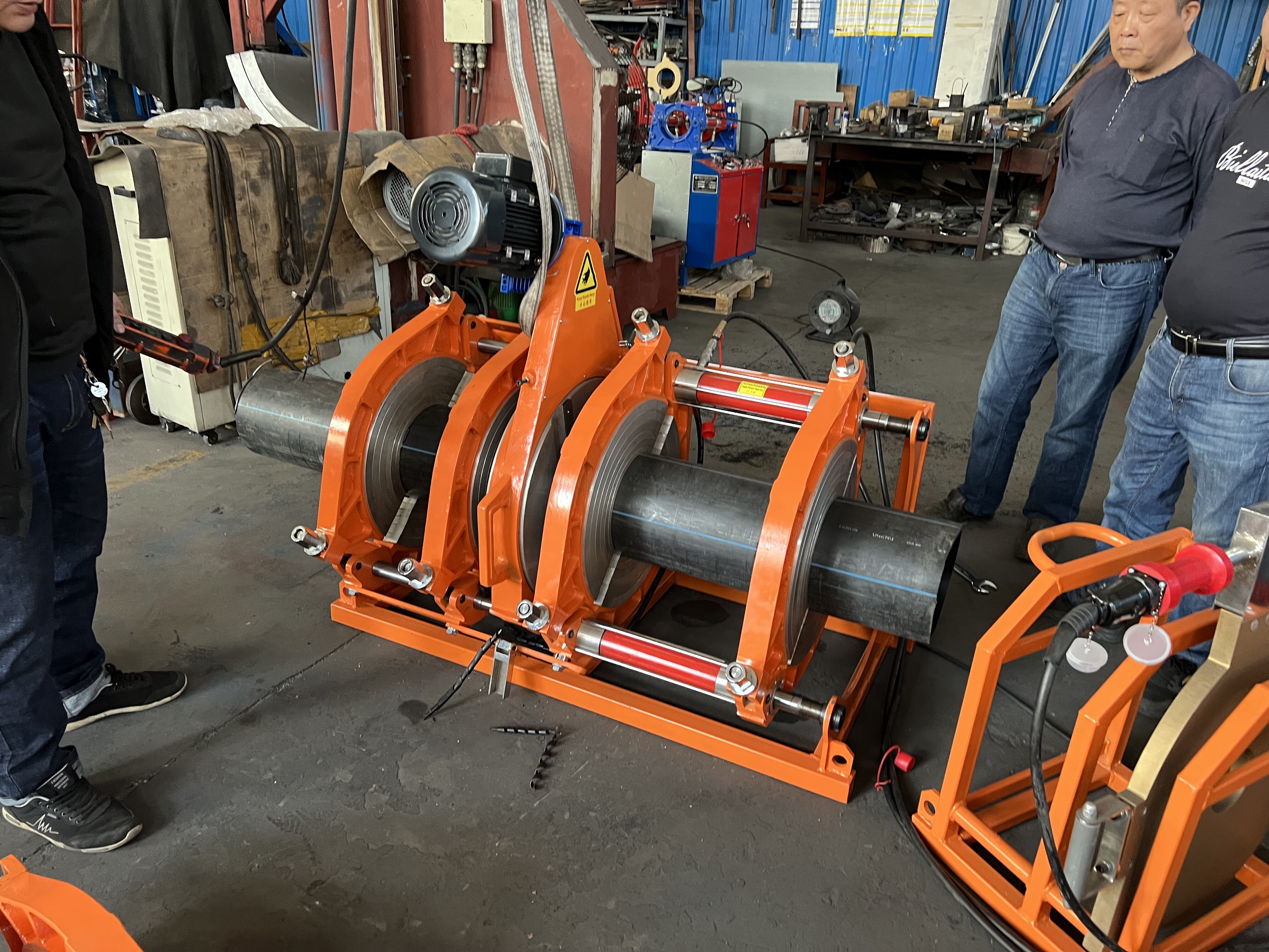 Exceptional Versatility Across Materials and Applications