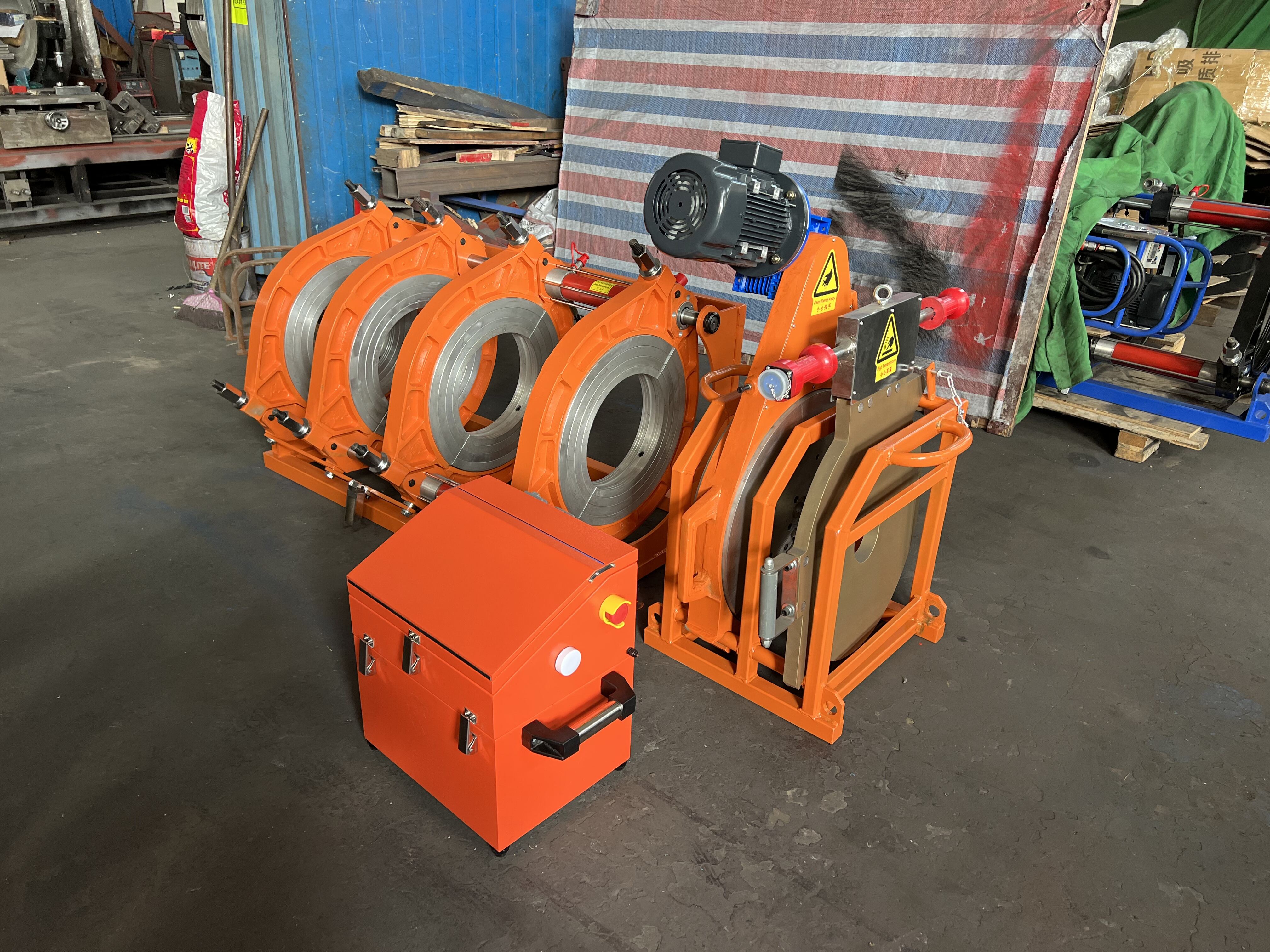 Sustainable and Cost-Effective Manufacturing Solution