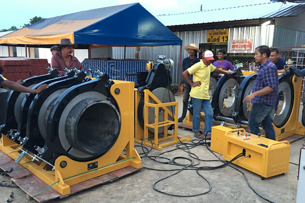 HANGZHOU WELDING TECHNOLOGY CO., LTD.