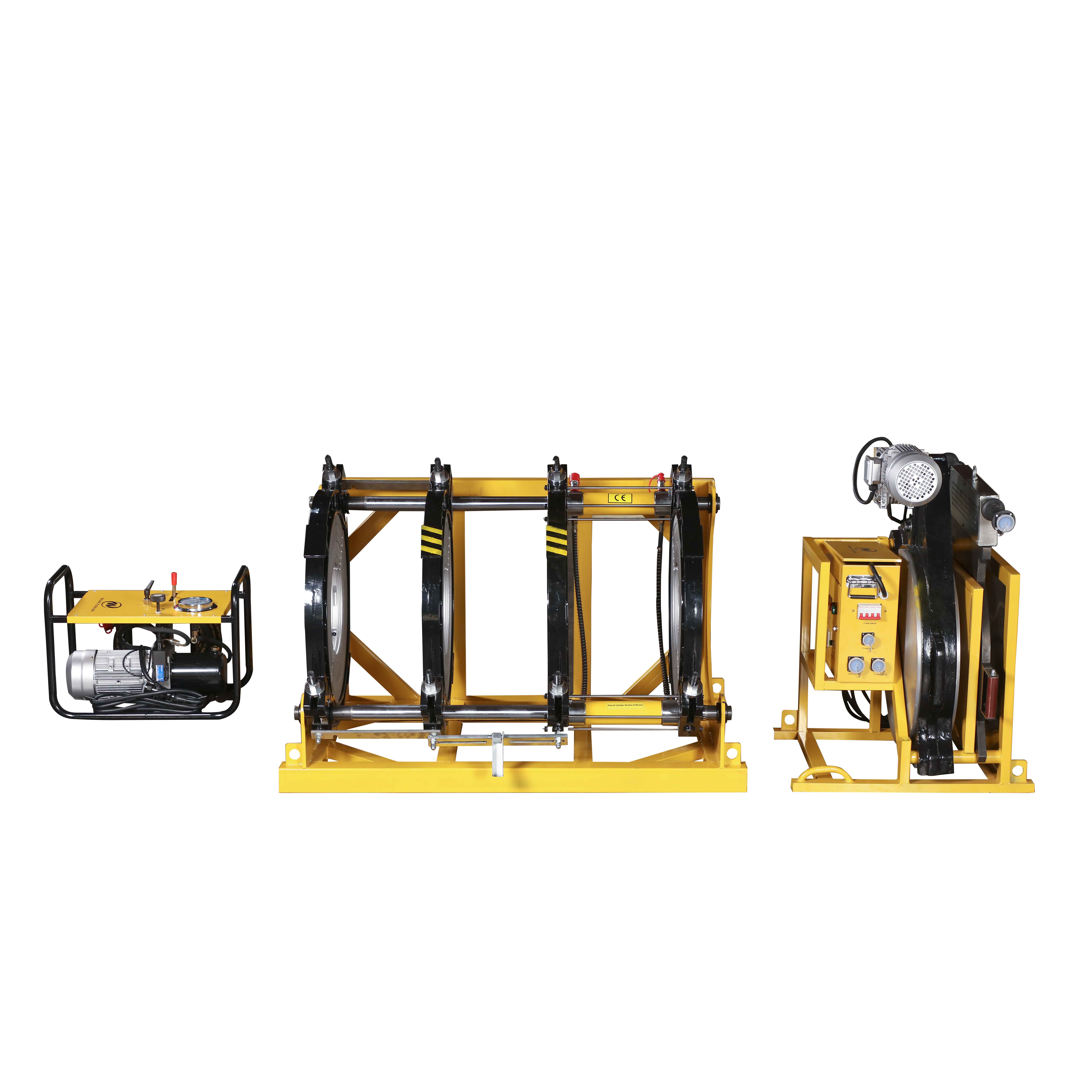 Enhanced Operational Efficiency and Cost Effectiveness