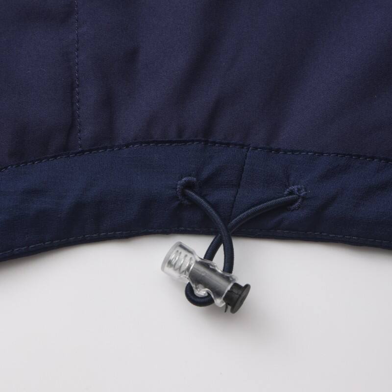 Women's Performance Hybrid Jacket - Breathable Textured Mesh Knit Active Layer