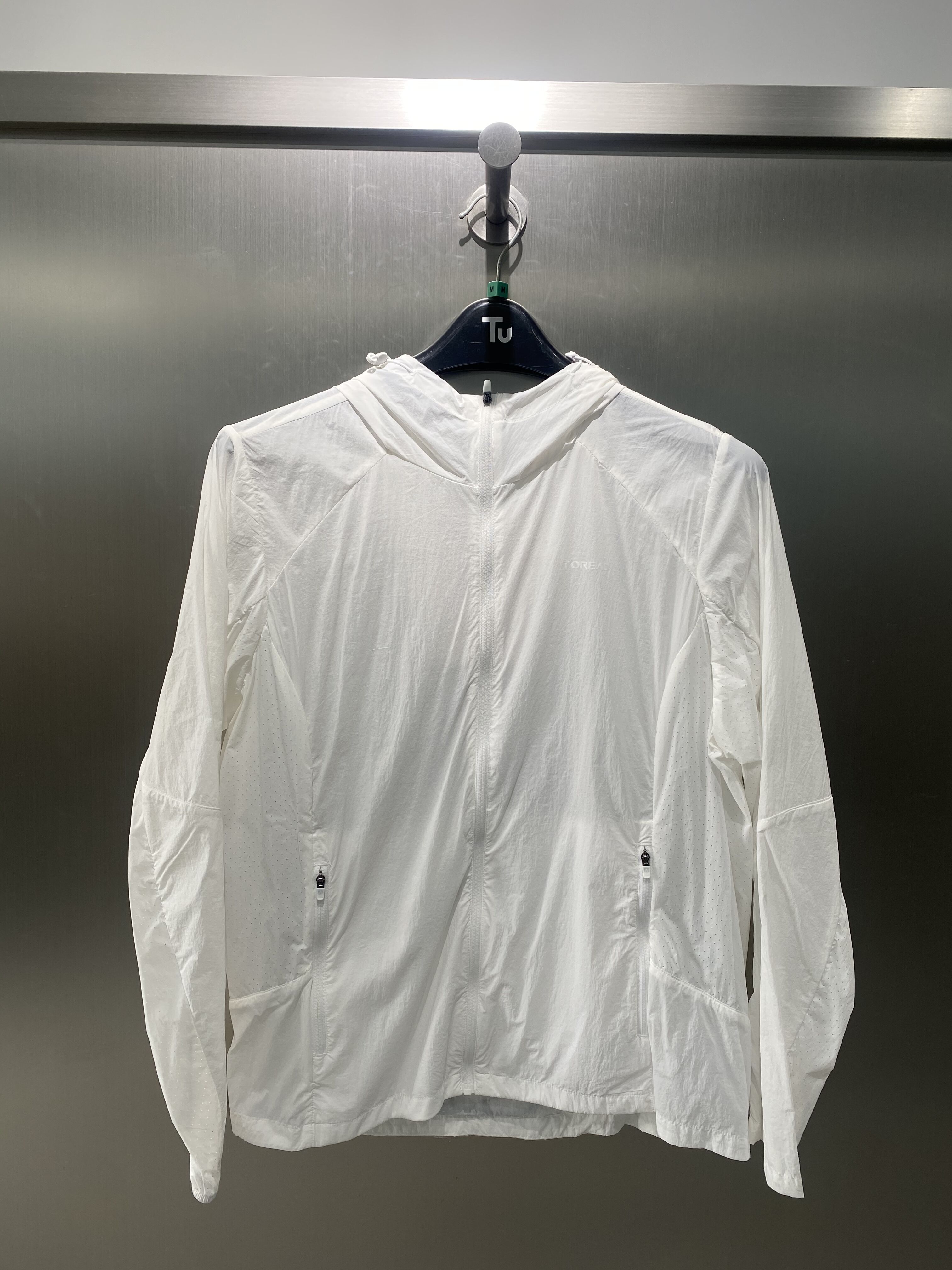 How to Care for Your Anti UV Jacket to Ensure Longevity