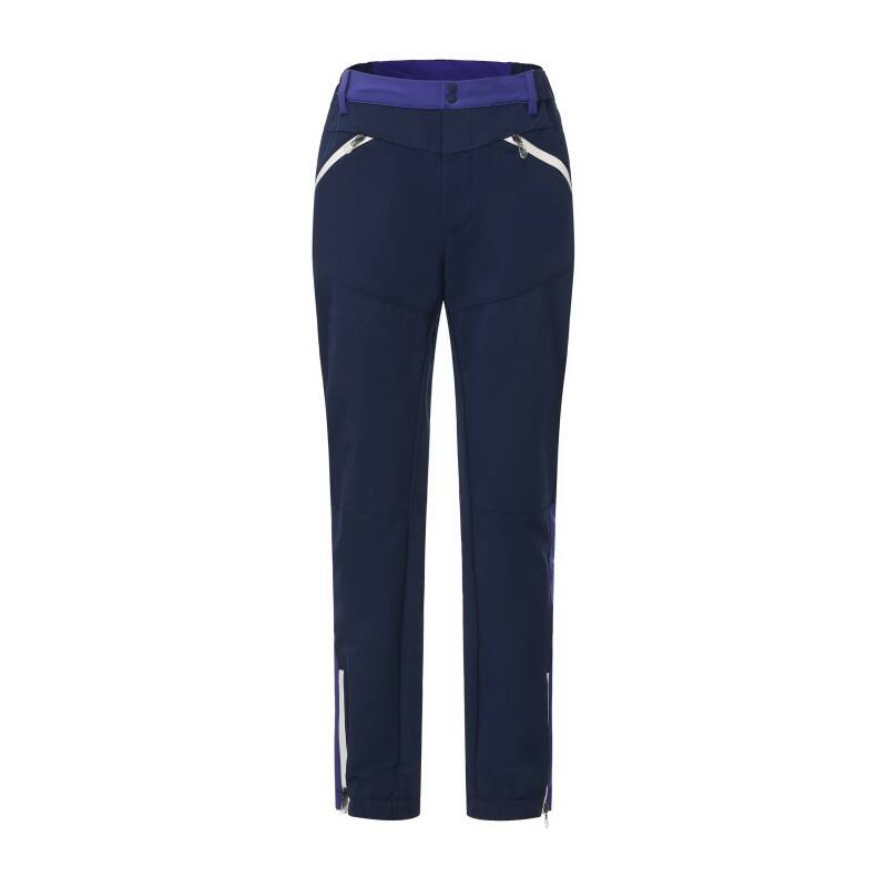 Men's Slim-Fit Performance Sports Pants - High-Stretch Breathable Training Trousers