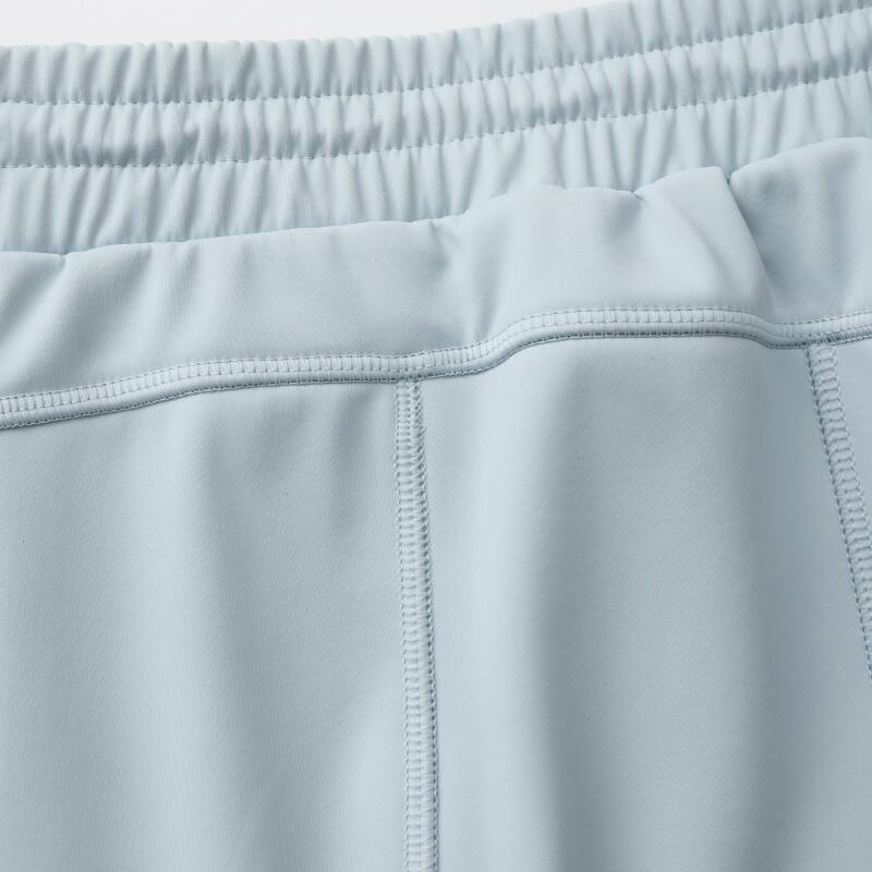Women's Cooling Wide-Leg Pants - High-Stretch Active Trousers with Toggle Waist
