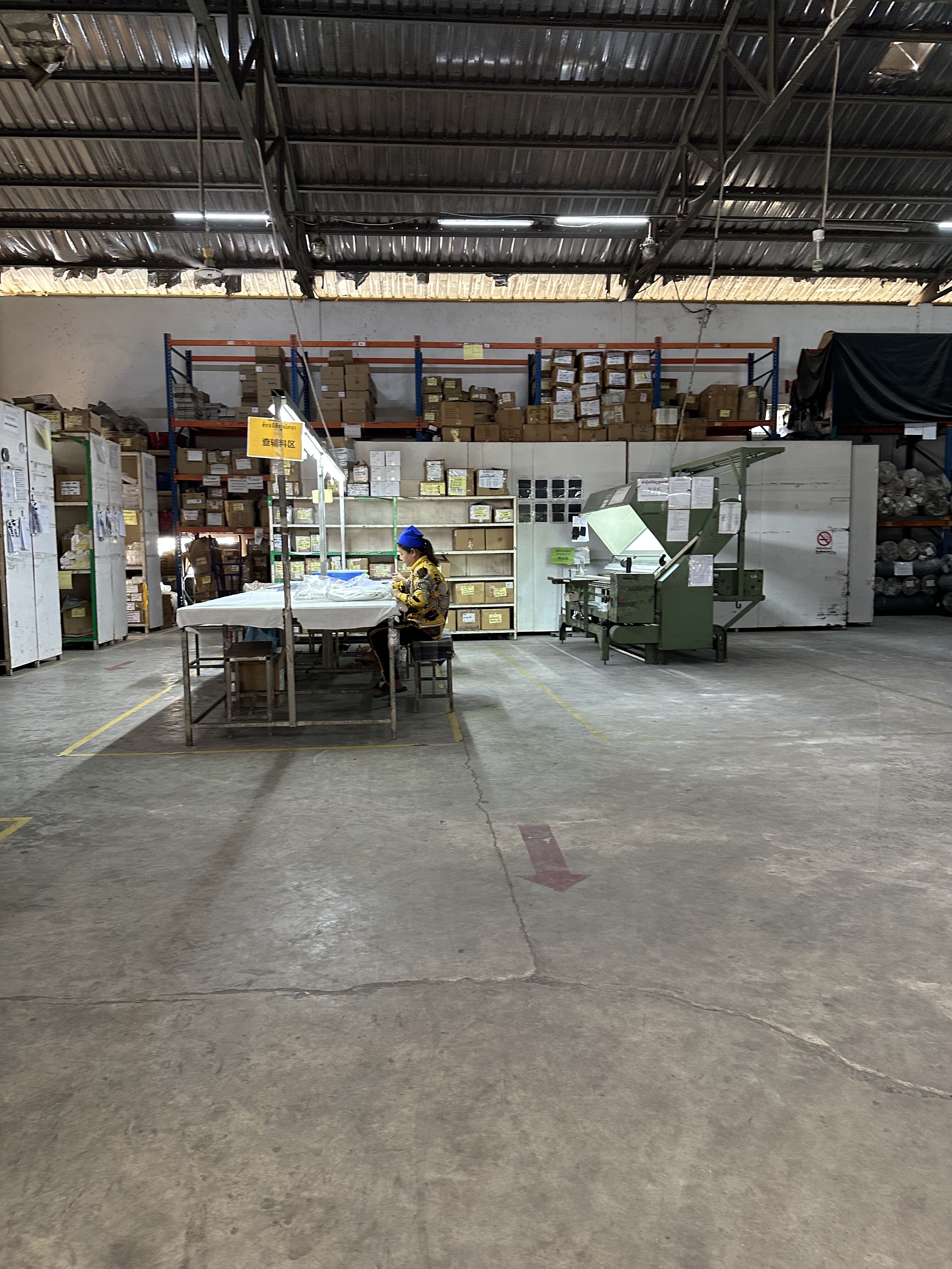 Where to Discover Sustainable Wholesale Garment Options in Southeast Asia?