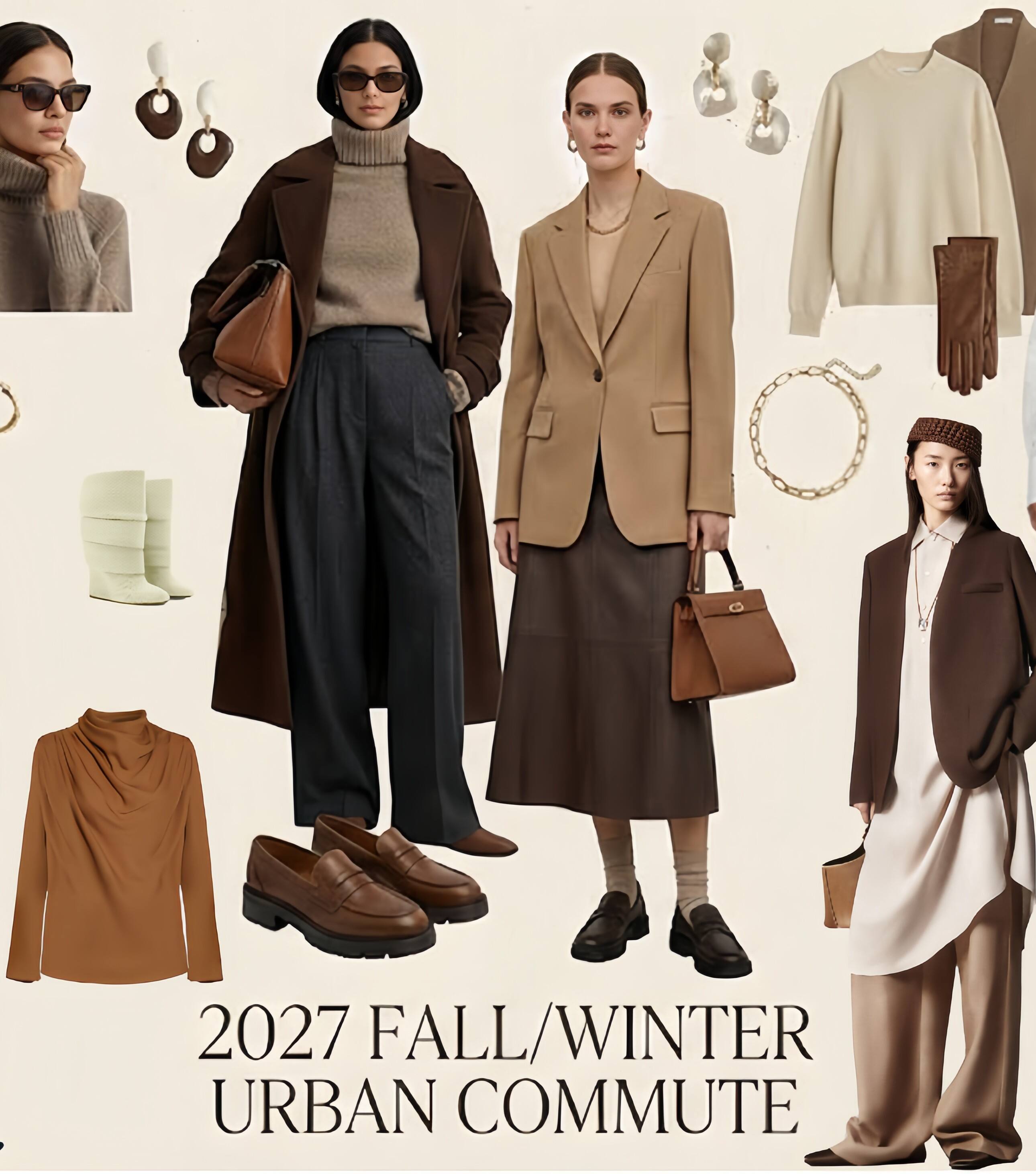 Design Intelligence & Trend Forecast