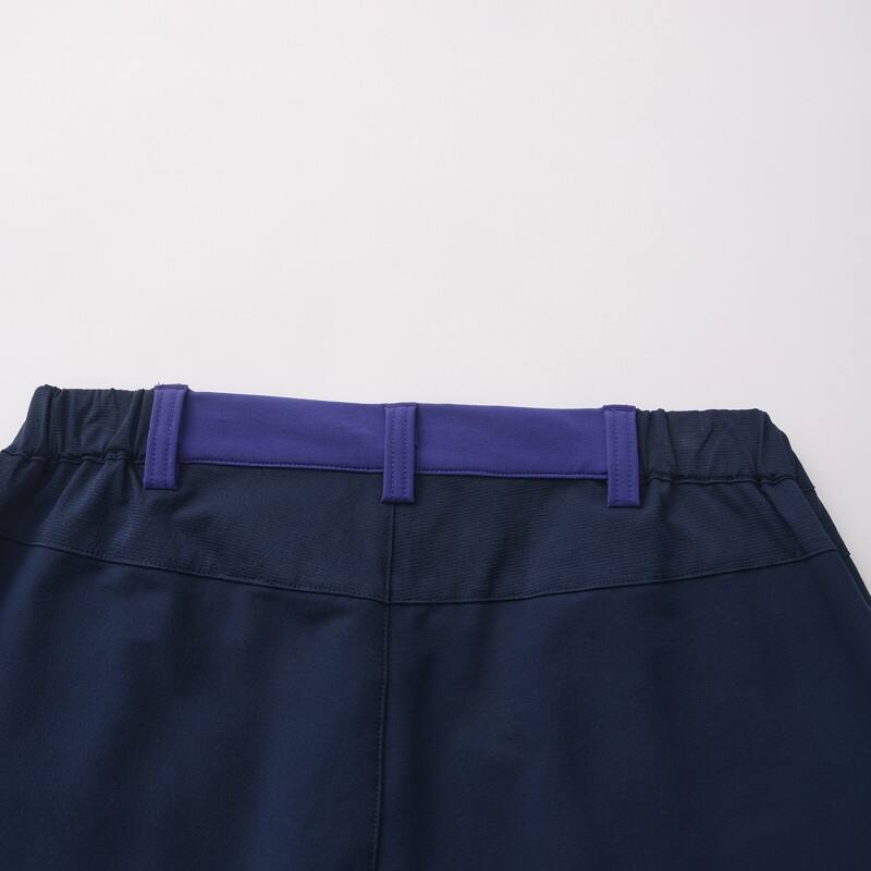 Men's Slim-Fit Performance Sports Pants - High-Stretch Breathable Training Trousers
