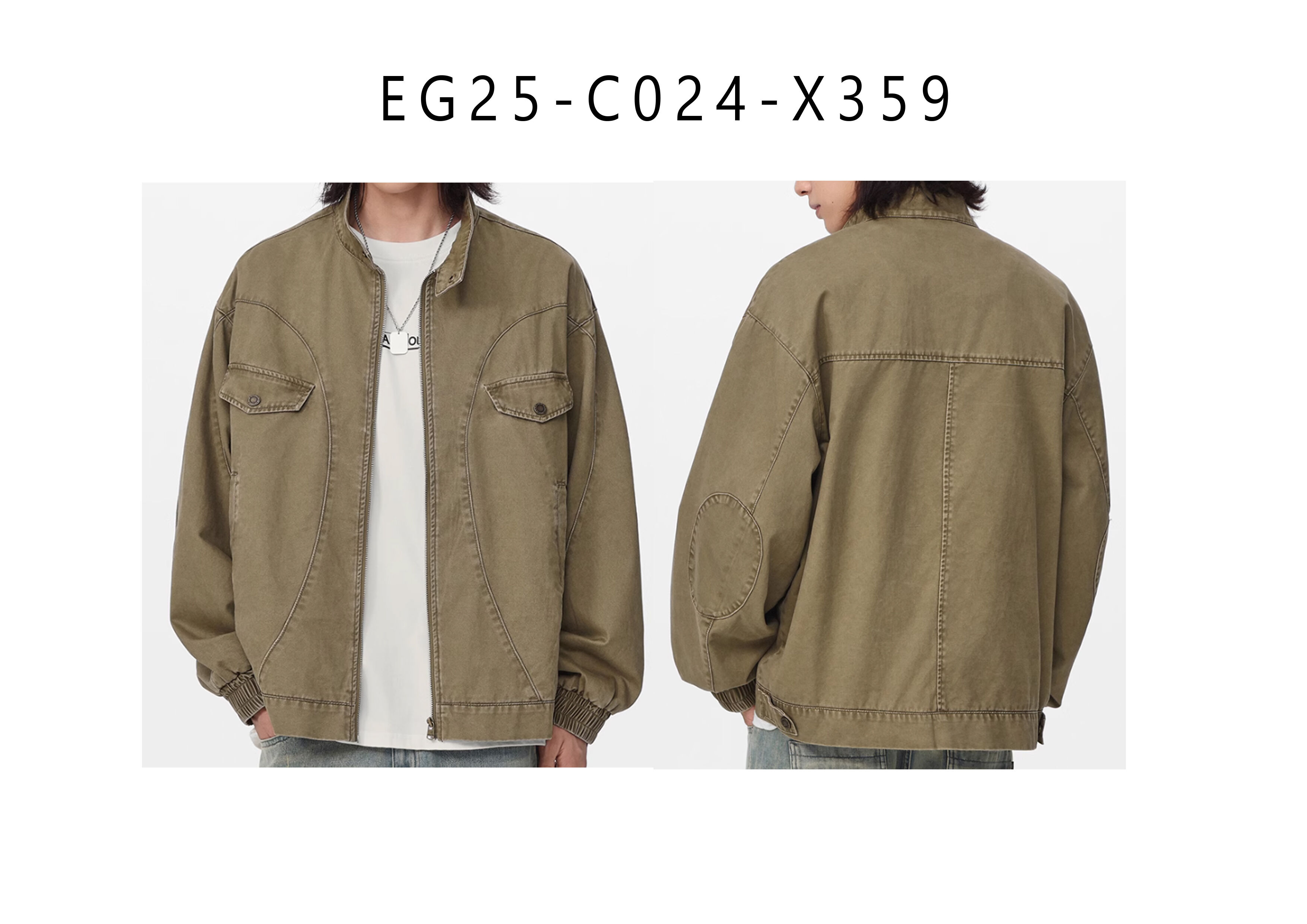 What Are the Latest Trends in Trench Coat Designs for Retail?