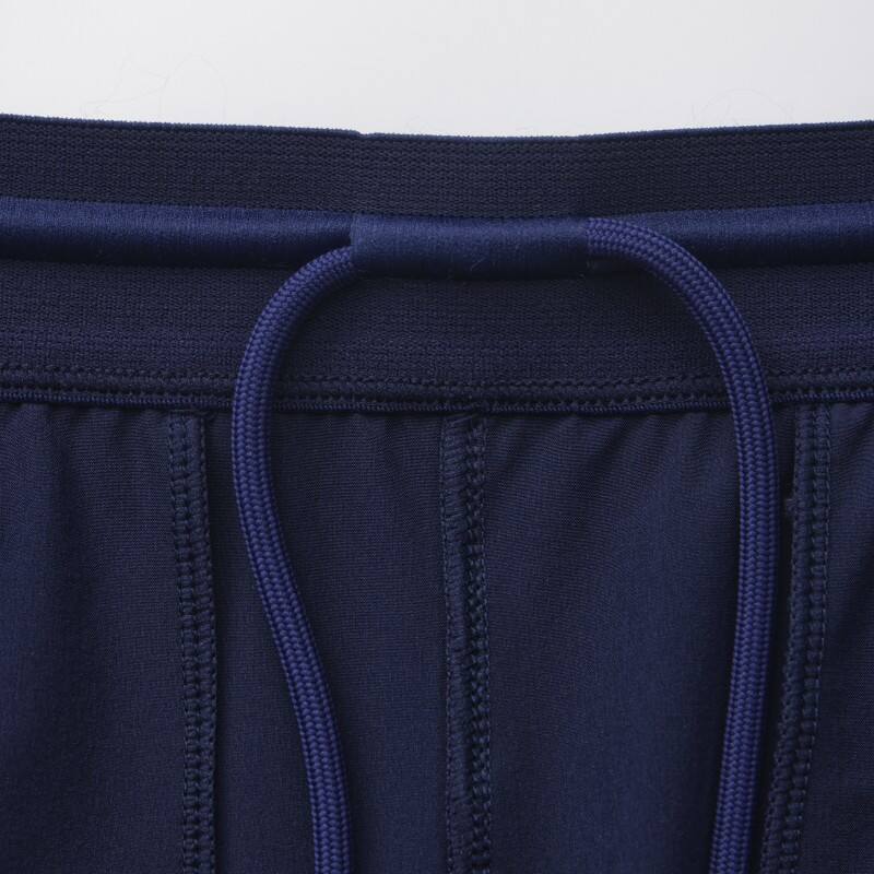 Men's Elite Training Shorts - Lightweight 4-Way Stretch Shorts with Side Vents