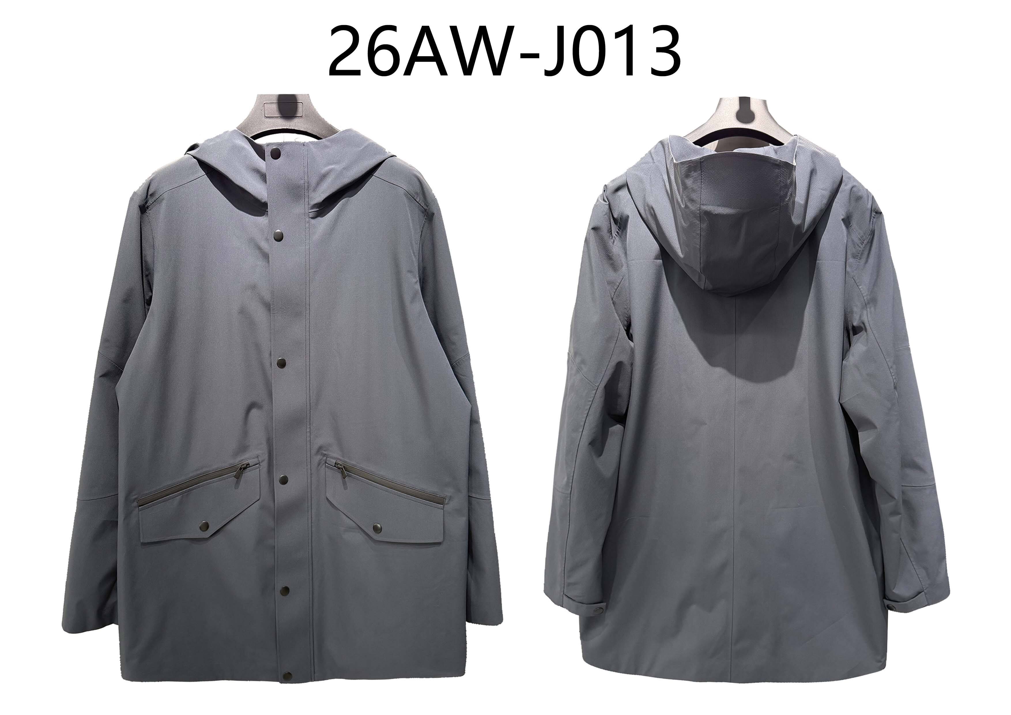 Where to Source Trendy Windbreakers for Your Retail Store