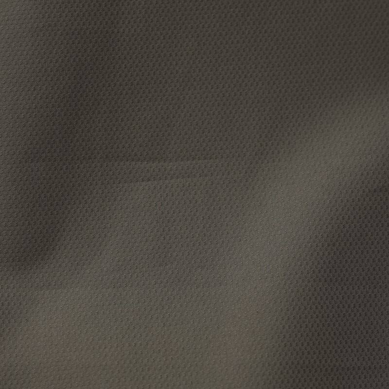 Men's Minimalist Lightweight Bomber Jacket - Urban Leisure Sage Green Windbreaker