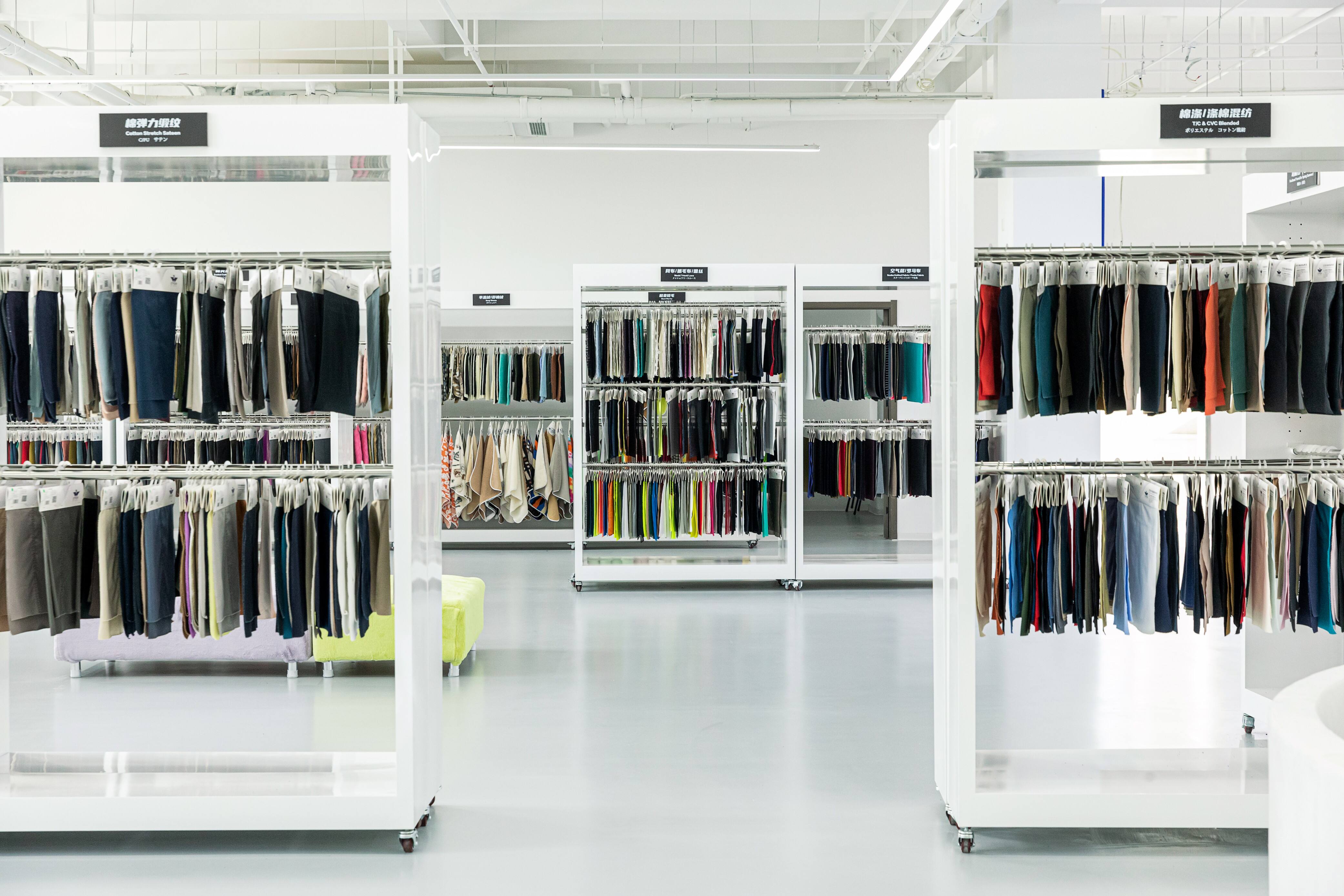 What Wholesale Clothing Options Are in High Demand This Season?