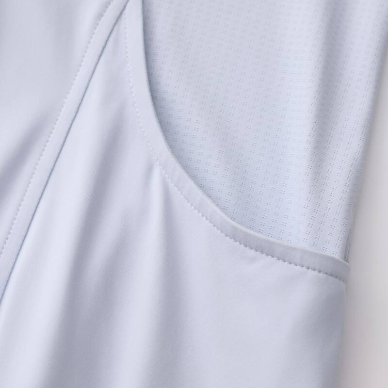 Women's Active-Leisure Long line UV-Protection Tech Sun-Dress Jacket
