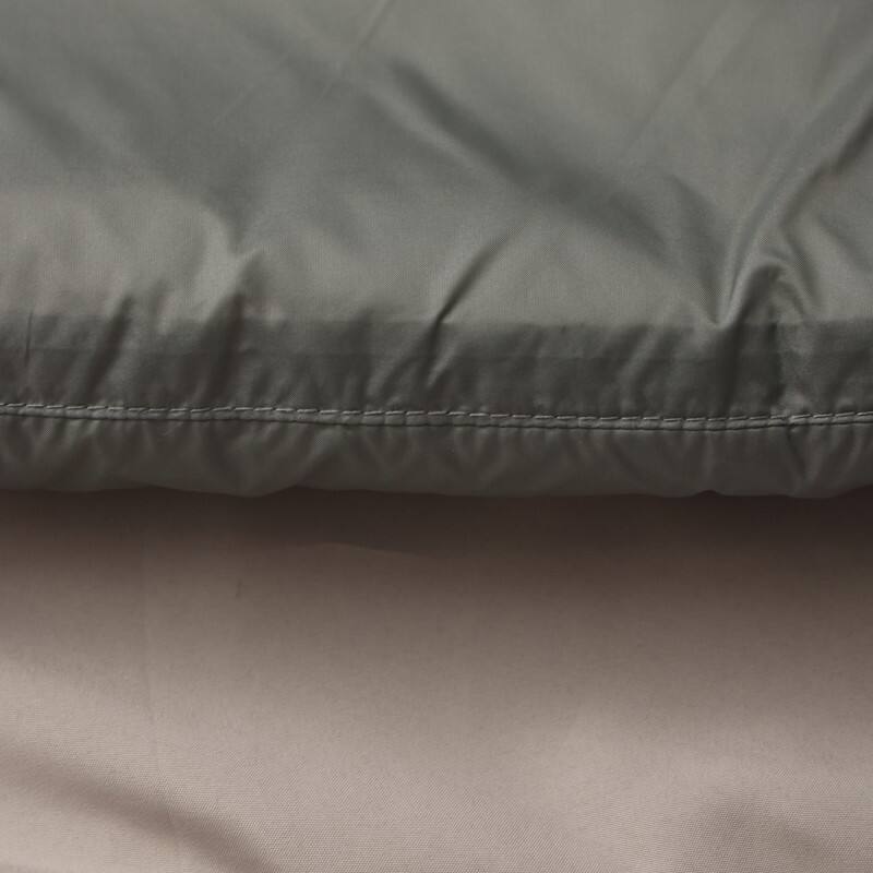  Men's 3-in-1 System Jacket - Waterproof Hard-Shell with Detachable Down Liner