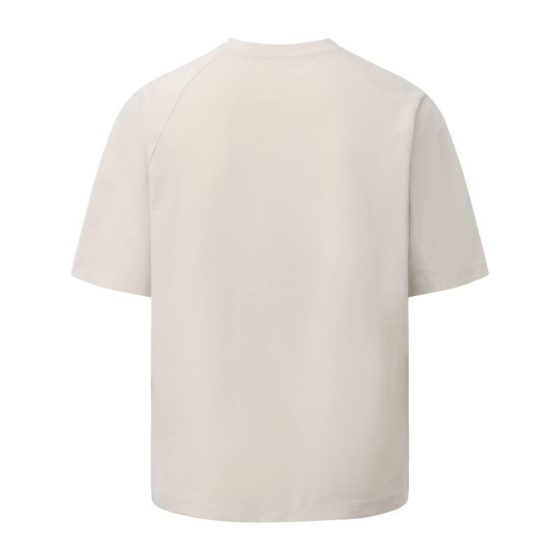 Women's Performance Tech Tee - Moisture-Wicking Short Sleeve with Zip Utility Pocket