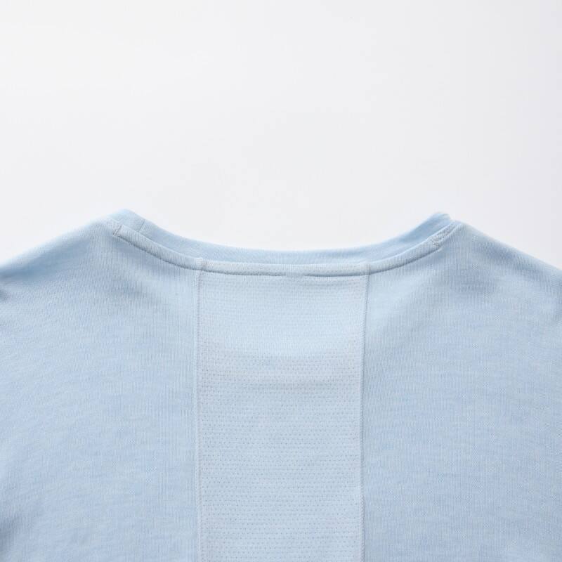 Women's Performance Base Layer - Moisture-Wicking Quick-Dry Yoga Long Sleeve Tee