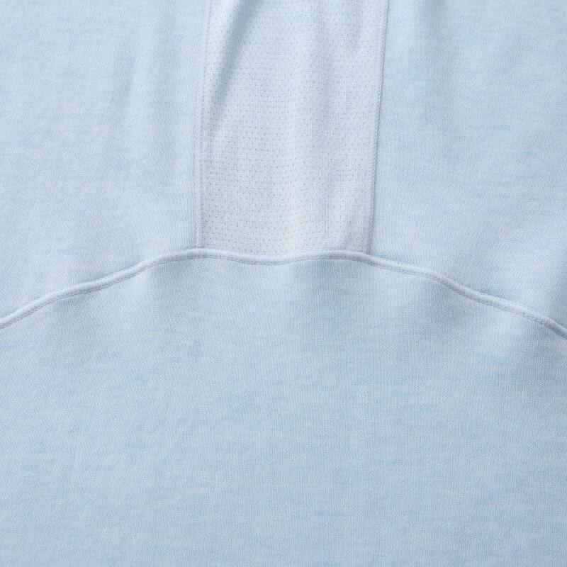 Women's Performance Base Layer - Moisture-Wicking Quick-Dry Yoga Long Sleeve Tee