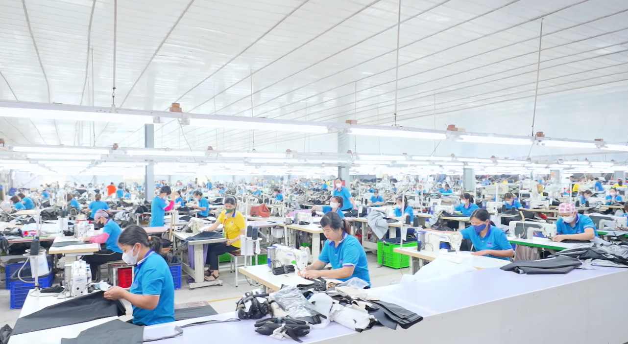 How to Ensure Quality Control When Working with Vietnamese Apparel Makers