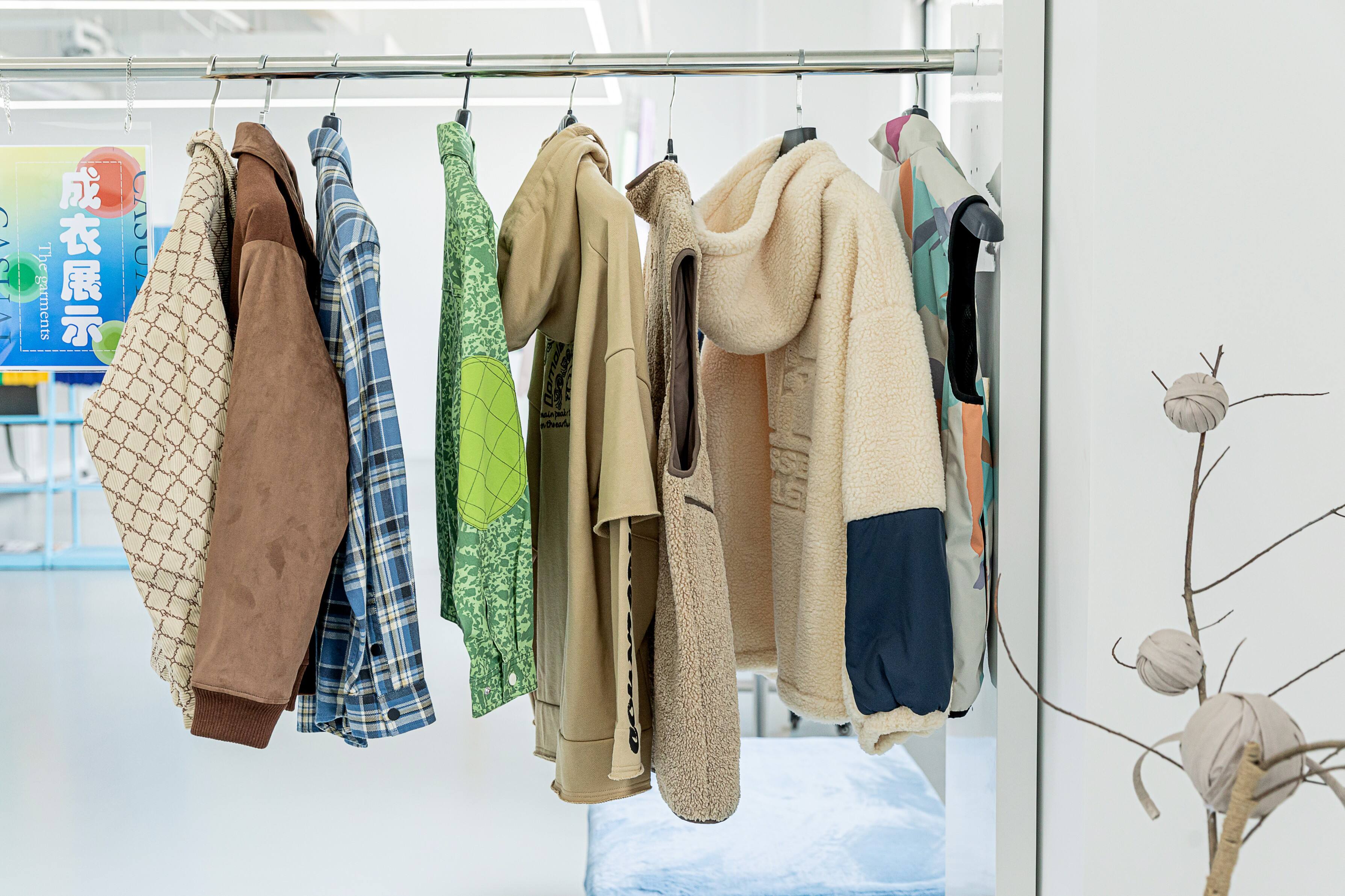 How to Ensure Quality Control in ODM Garment Manufacturing