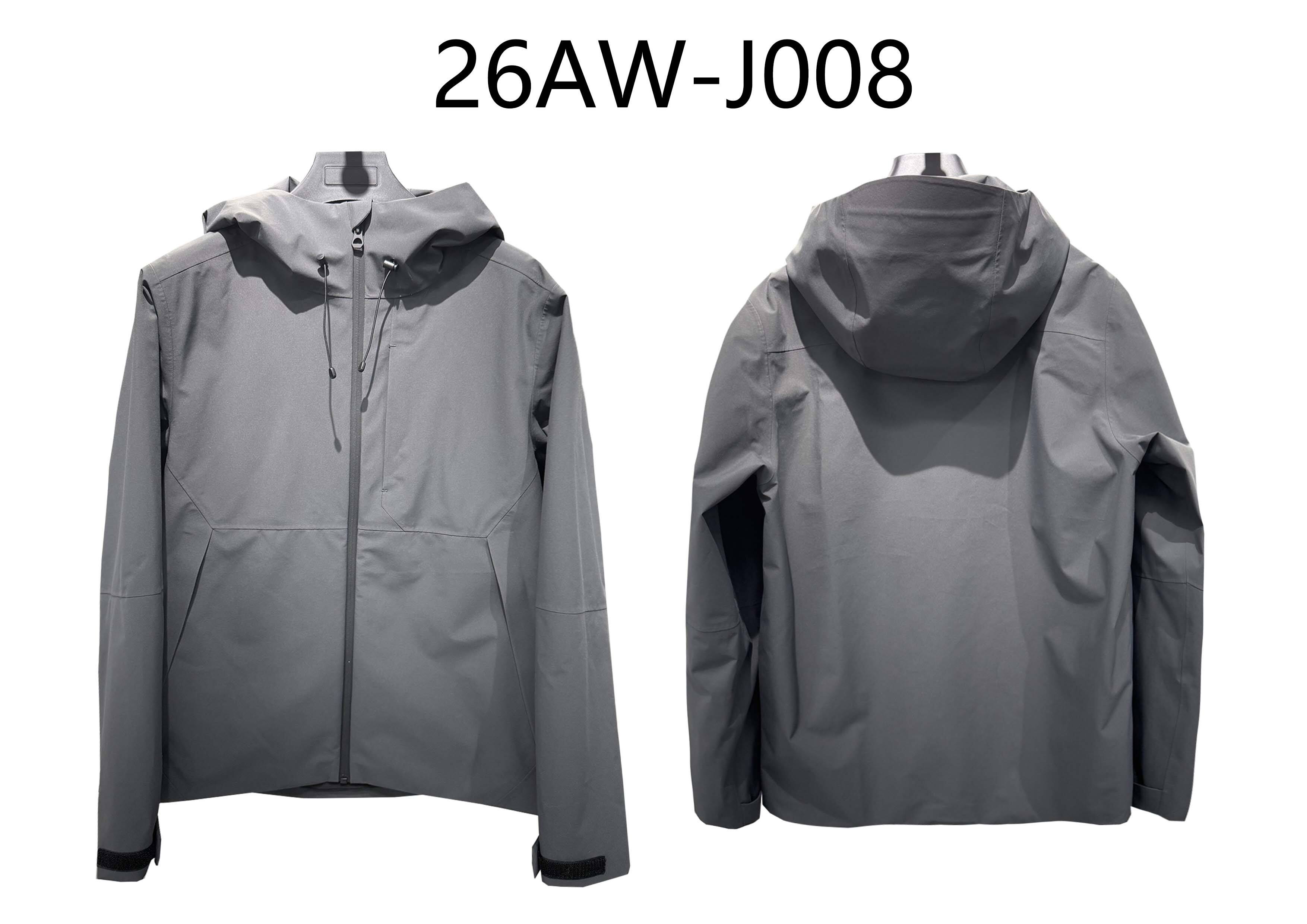 Where to Find Reliable Windbreaker Suppliers for Your Business