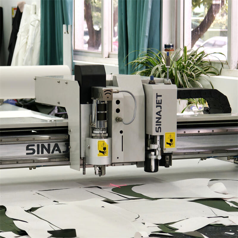 Cutting Tech