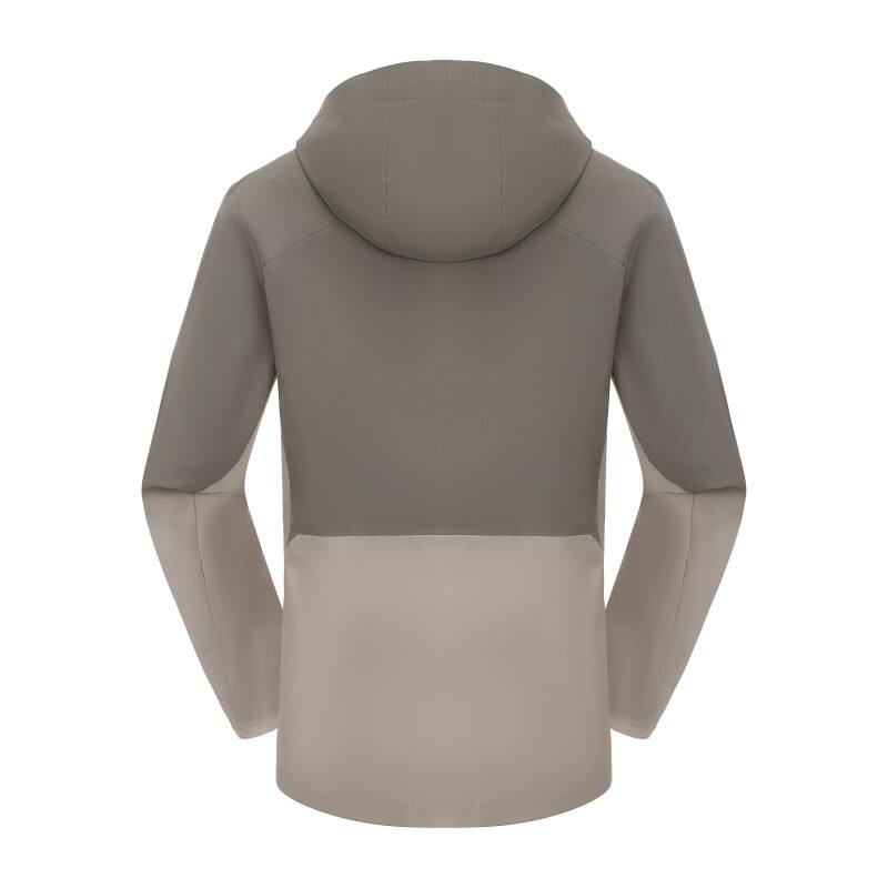  Men's 3-in-1 System Jacket - Waterproof Hard-Shell with Detachable Down Liner