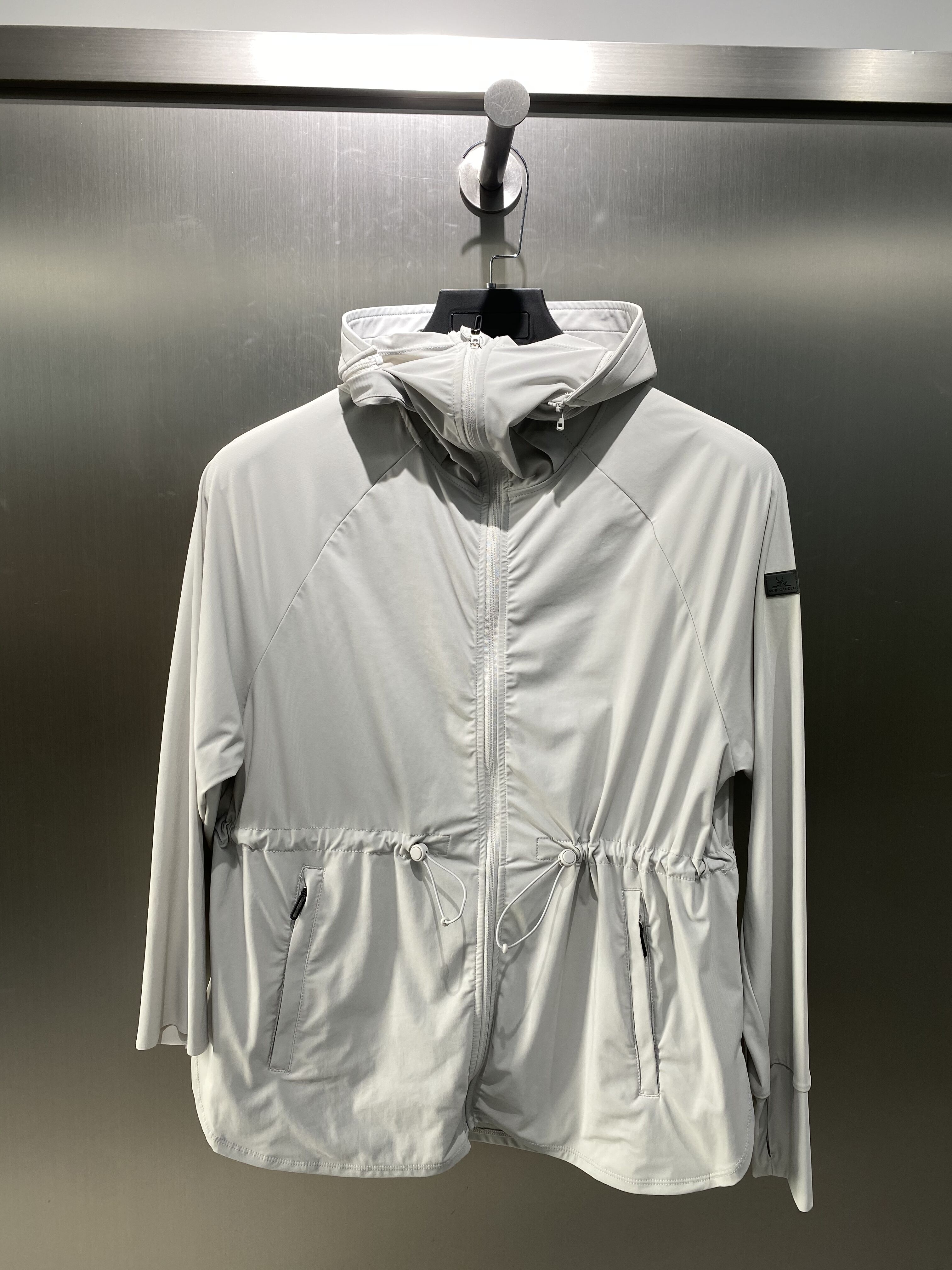 How to Care for Your Women's Waterproof Jacket for Longevity