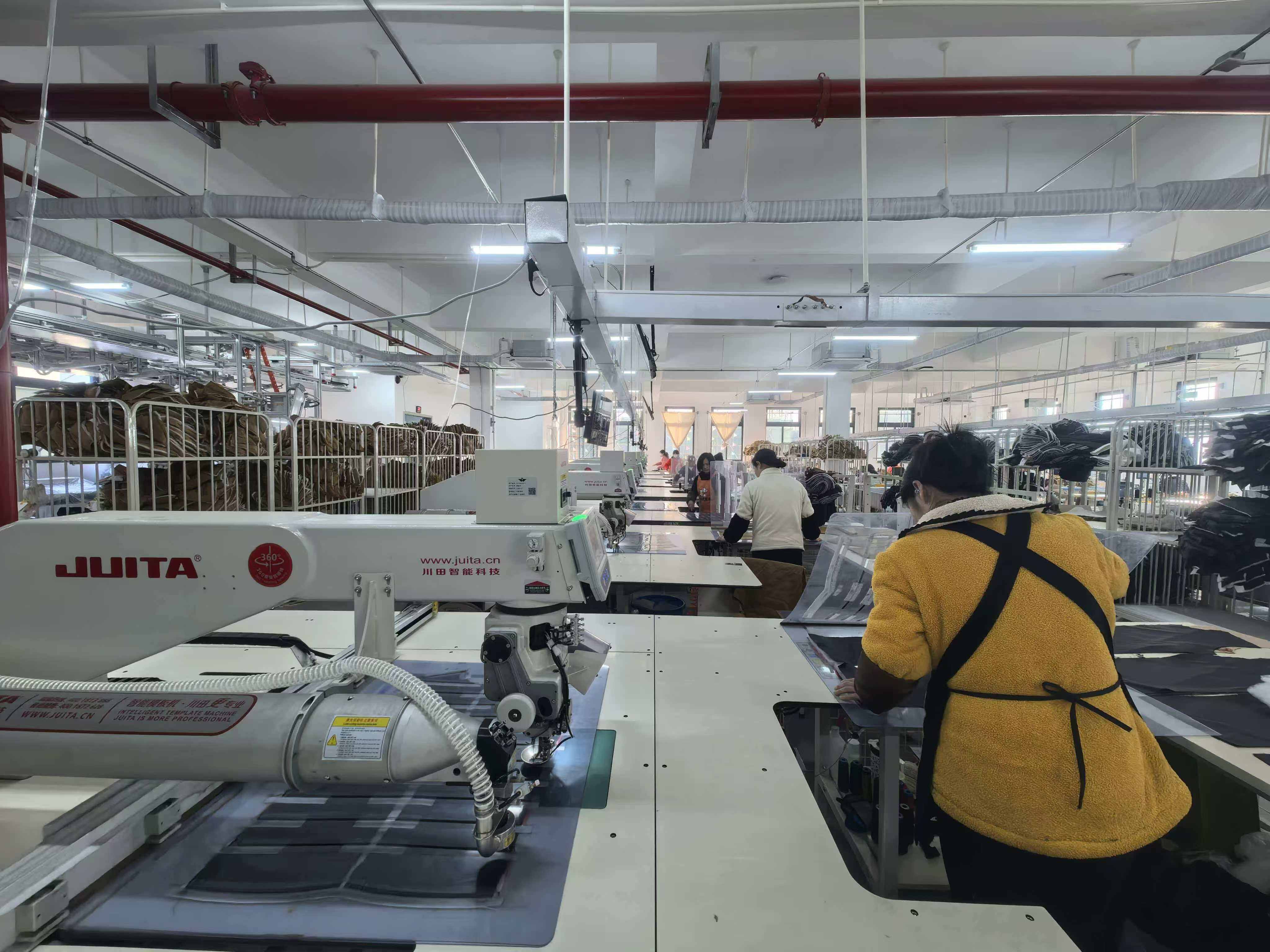 Where to Source Sustainable and Eco-Friendly OEM Garments for Your Brand?