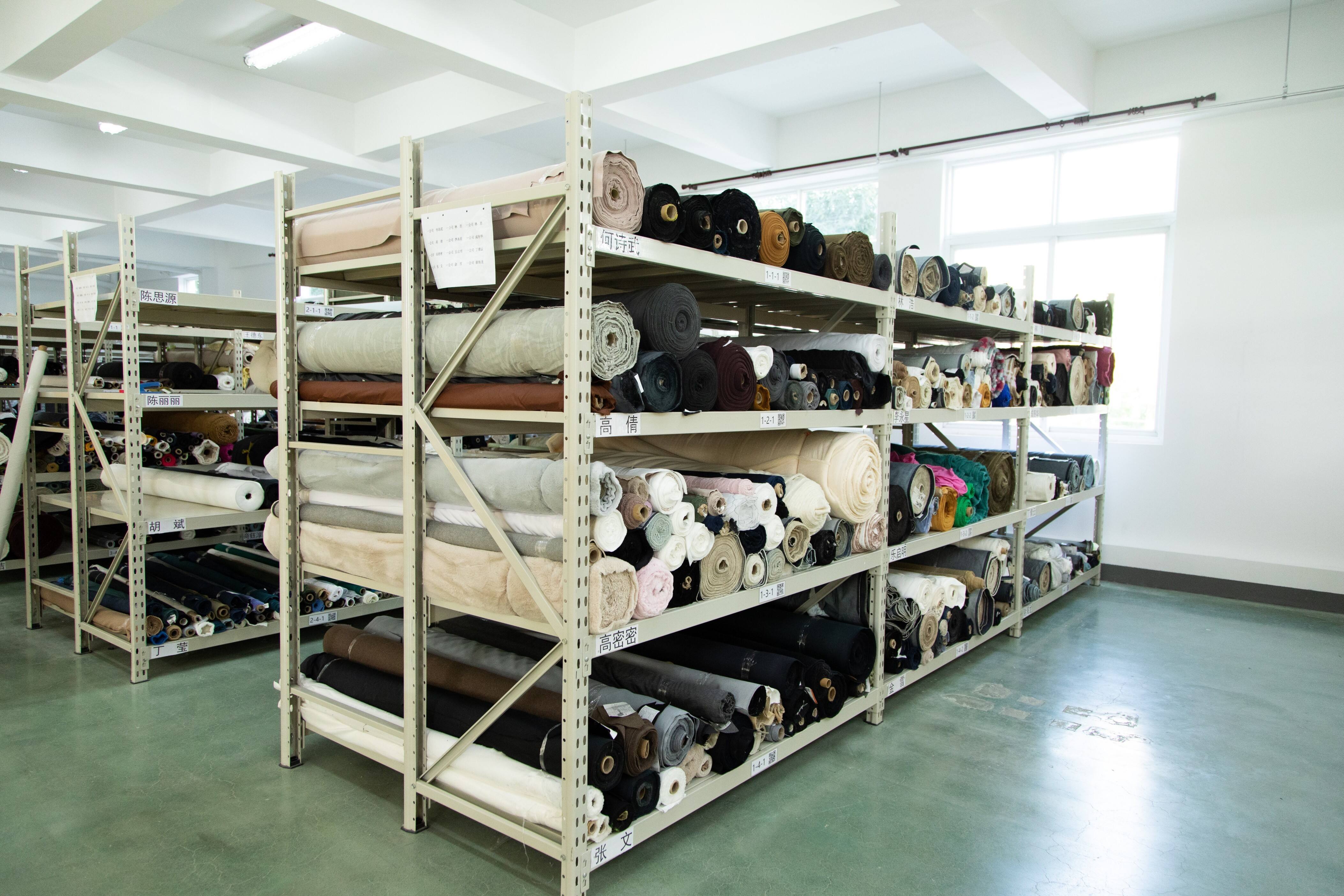 Where to Find Reliable Wholesale Suppliers for Professional Apparel