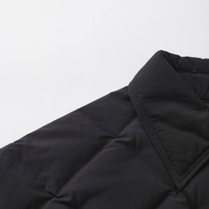 Women's Diamond Quilted Jacket - Lightweight Insulated Shacked with Star Embroidery