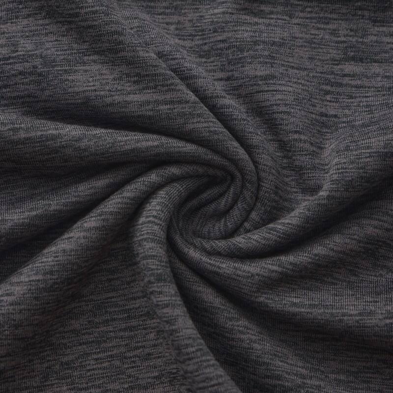 Women's Performance Yoga Tee - Moisture-Wicking Short Sleeve with Cross-Wrap Hem