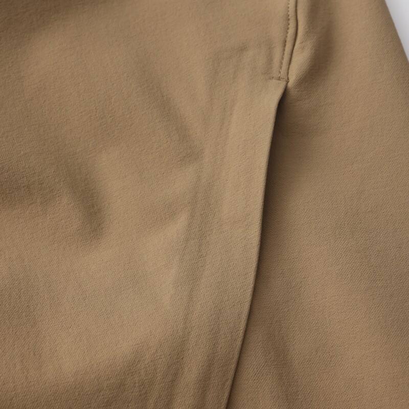 Men's Ergonomic Performance Pants - Water-Resistant Stretch Trousers for Hiking & Training
