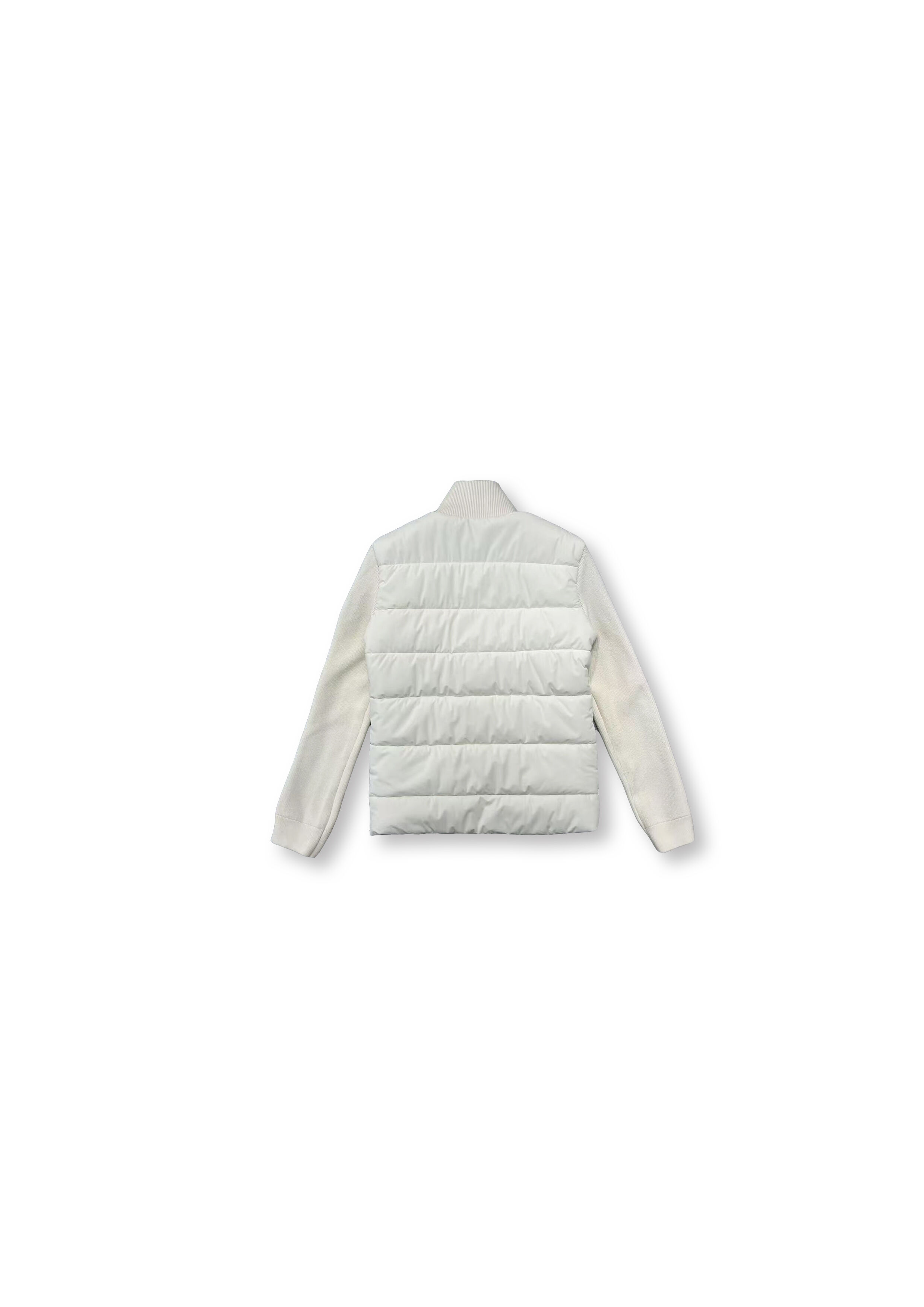 What Wholesale Opportunities Exist for Eco-Friendly Women's Puffer Jackets?