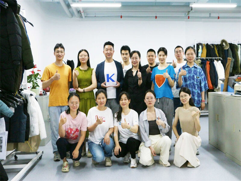 Ever glory Awarded KIABI France 2023–2024 Asia Pacific Self-Declaration Top-3 Supplier
