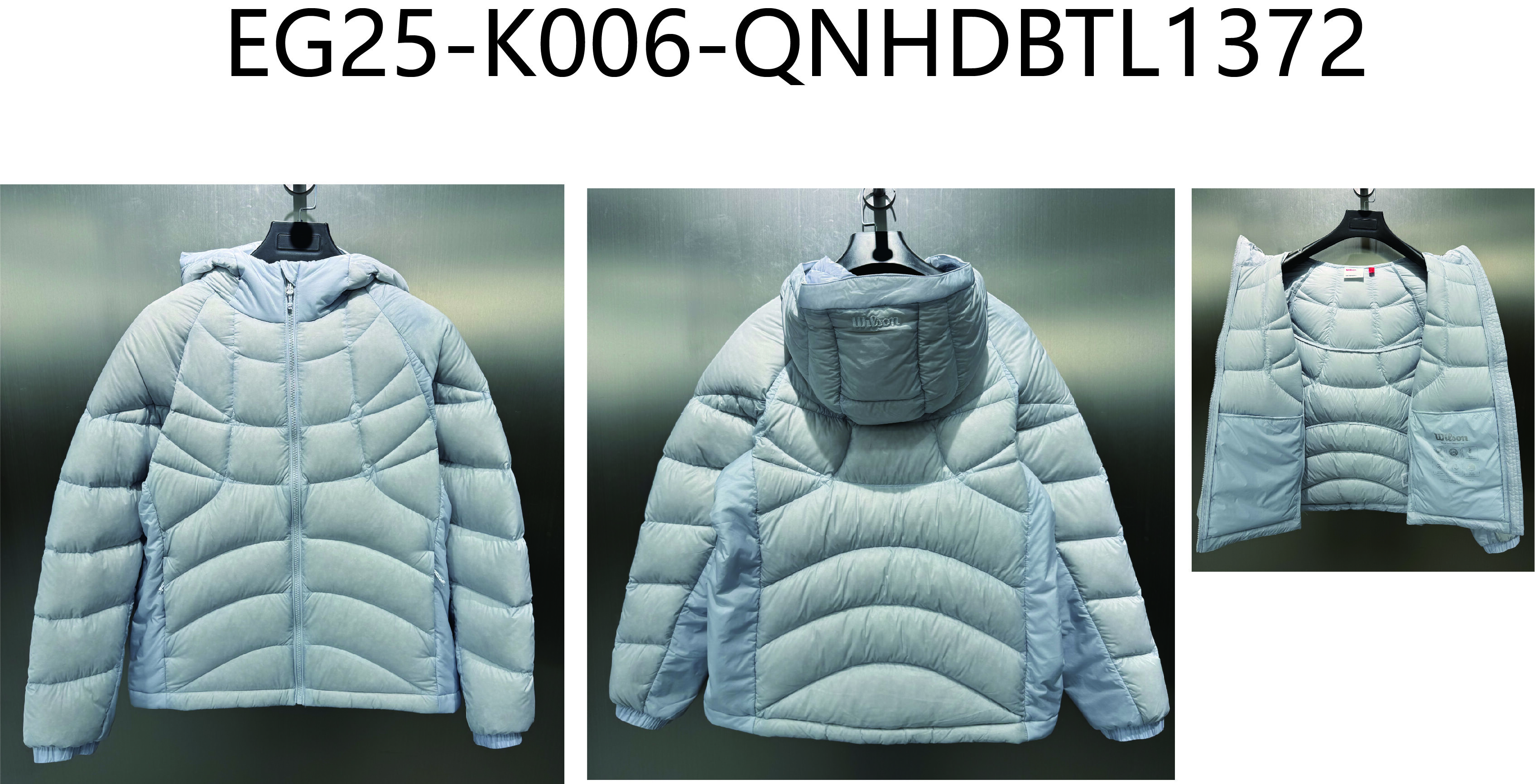 What Features to Look for in Premium Puffer Jackets for Resale