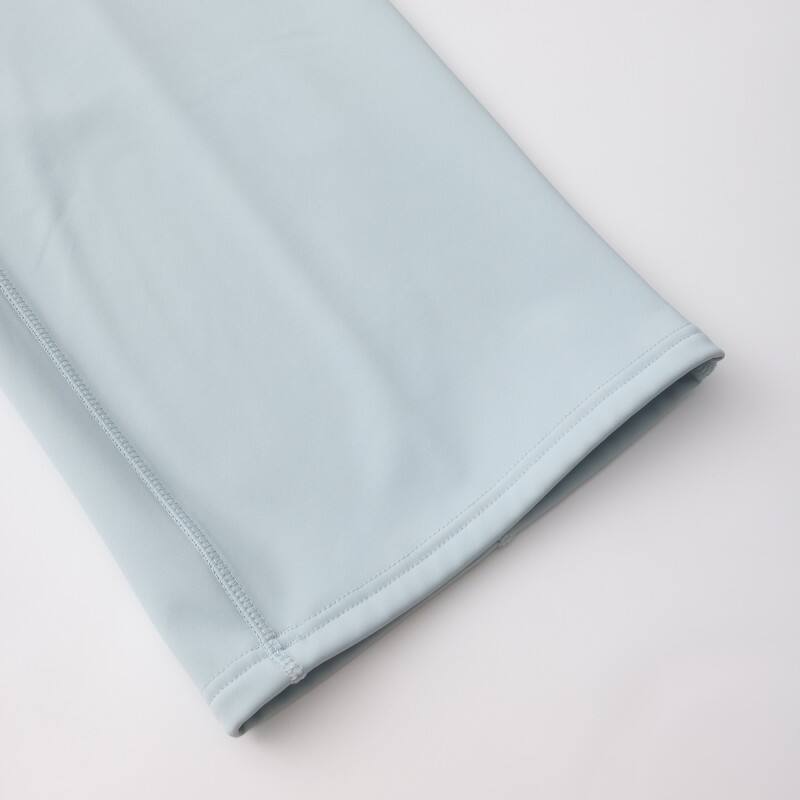 Women's Cooling Wide-Leg Pants - High-Stretch Active Trousers with Toggle Waist