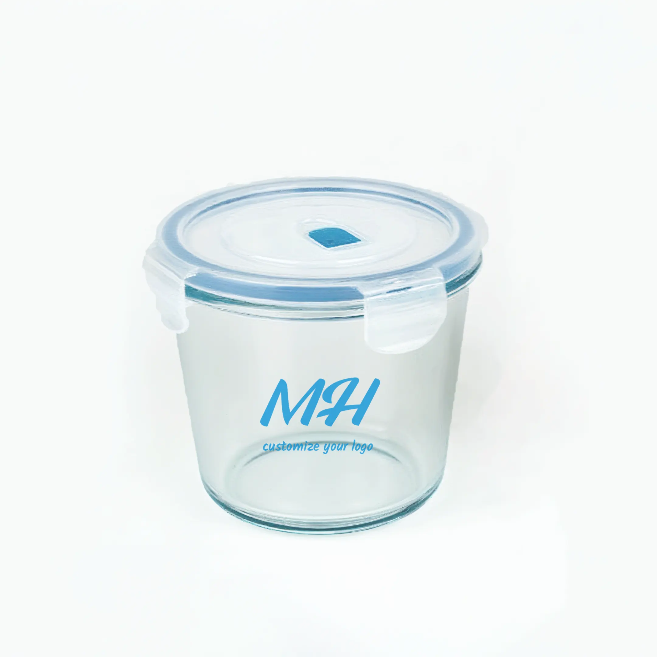 bình chứa 650ml 700ml với nhiều hình dạng khác nhau - Lọ thủy tinh đựng thực phẩm bán buôn