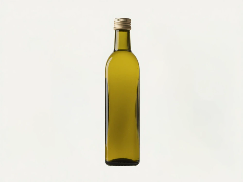 Custom Olive Oil Bottles How Packaging Design Drives Premium Branding