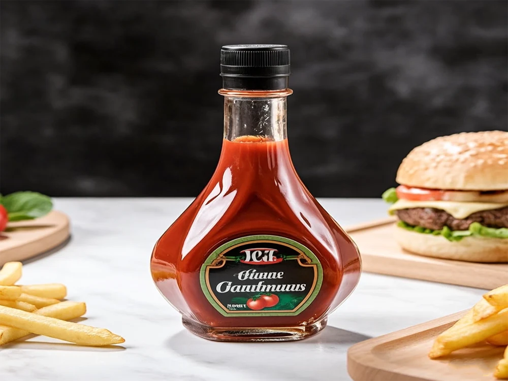 How to Choose Leak-Proof Sauce Bottles for Food Service