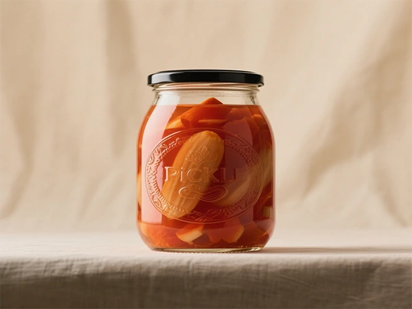 How to Choose the Right Pickle Container for Your Business?