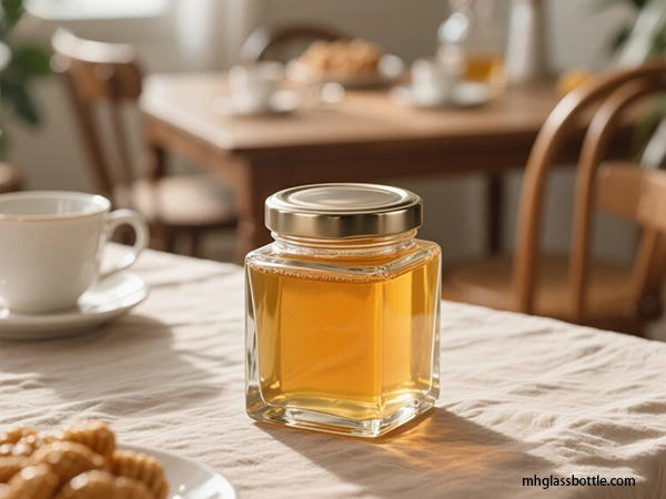 Top 5 Trends in Square Honey Jars Wholesale 2025