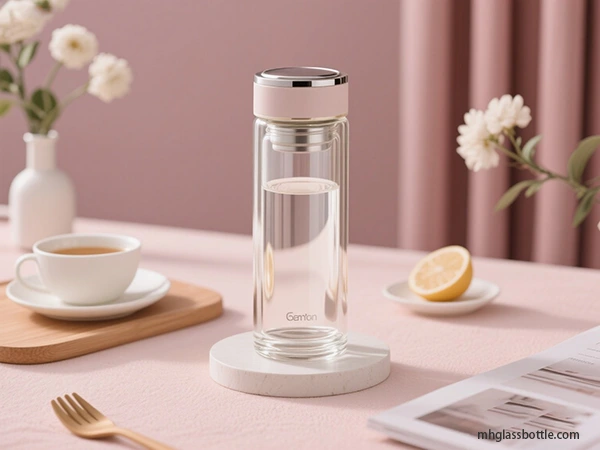 Grow Your Business with Quality Glass Bottles Wholesale