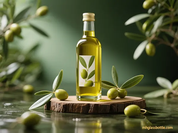 Where to Buy Olive Oil Glass Containers : A Complete B2B Guide