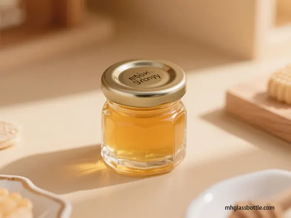 2026 Packaging Trends: Why Mini Honey Jars Stand Out in Retail