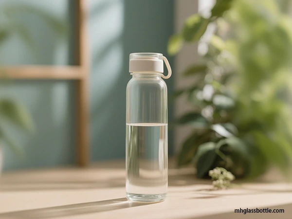 Bulk Glass Water Bottles: A Complete Sourcing Guide