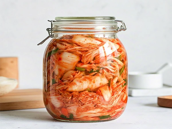 What Are the Benefits of Customizing Your Pickles Jar