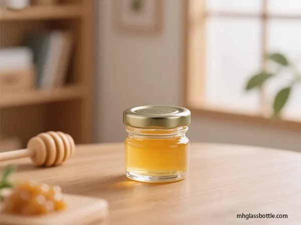 2026 Packaging Trends: Why Mini Honey Jars Stand Out in Retail