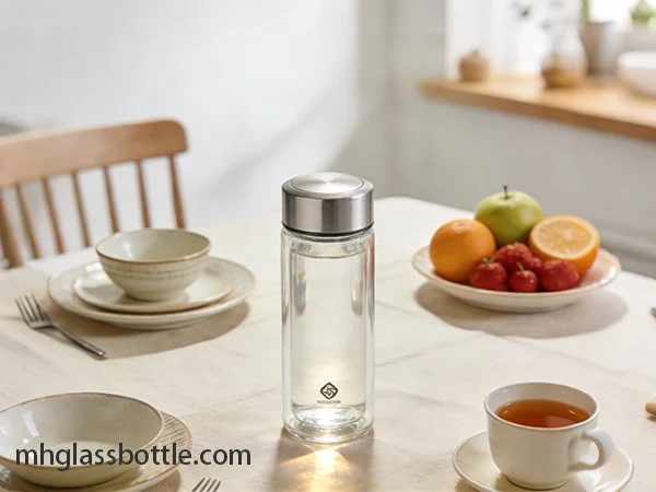 Induction seal failure